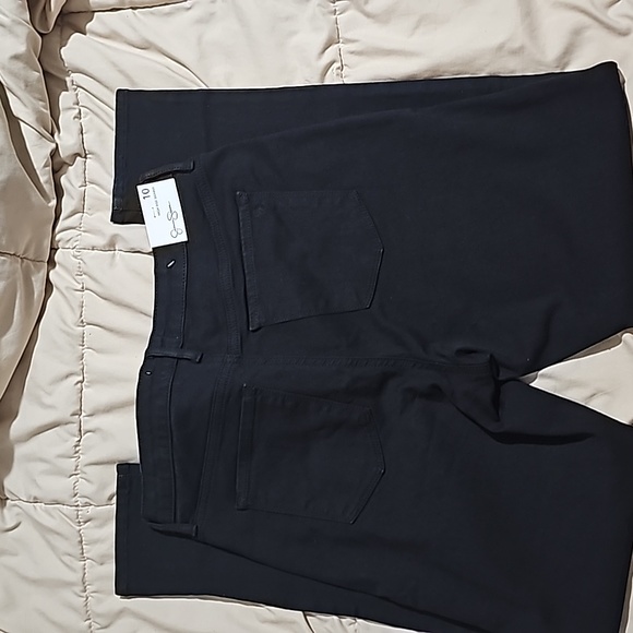 High Rise Skinny Jeans - Picture 2 of 3